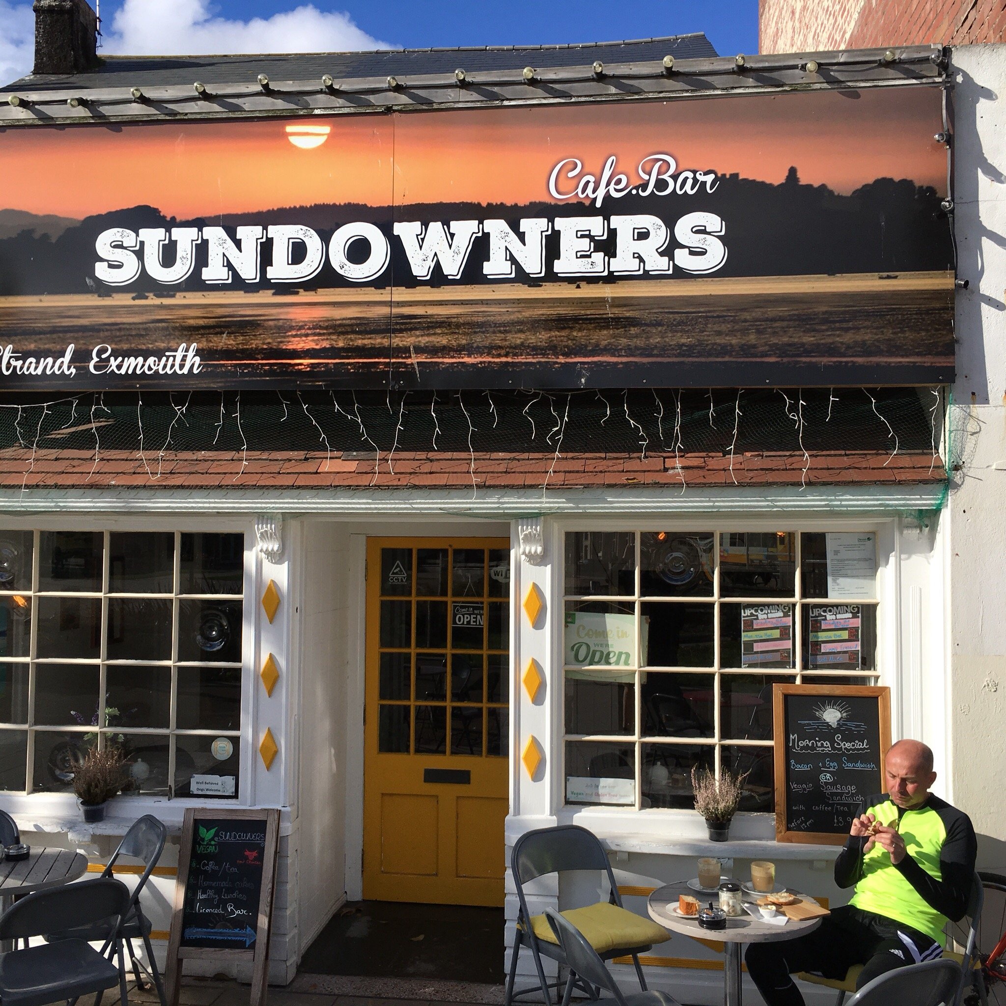 SUNDOWNERS Exmouth Restaurant Reviews Photos Phone Number Tripadvisor