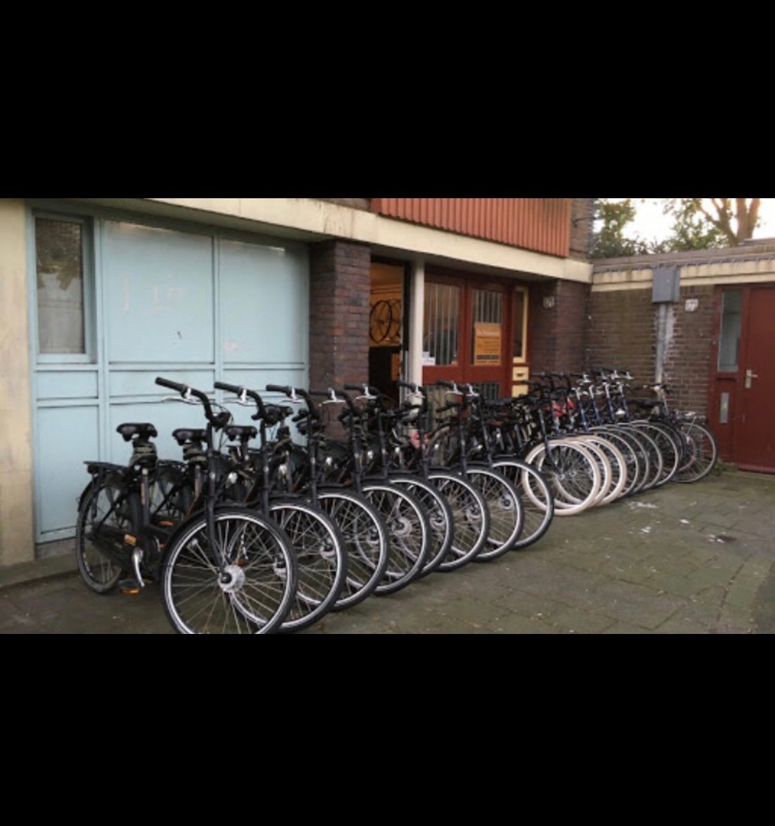 Bike rental Amsterdam - All You Need to Know BEFORE You Go