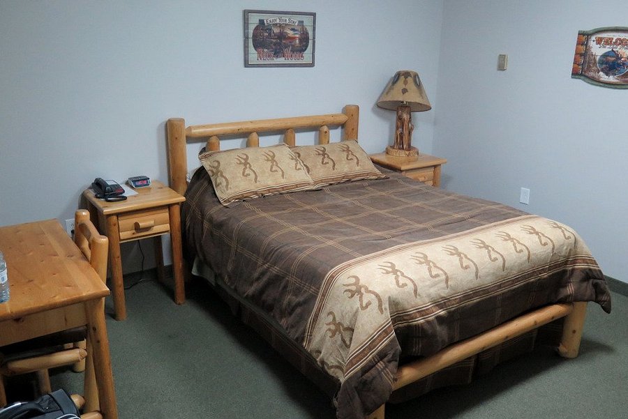 THE BEAVER MOTEL (NIPIGON, CANADÁ): 27 fotos e avaliações - Tripadvisor