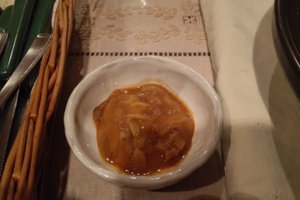 食事