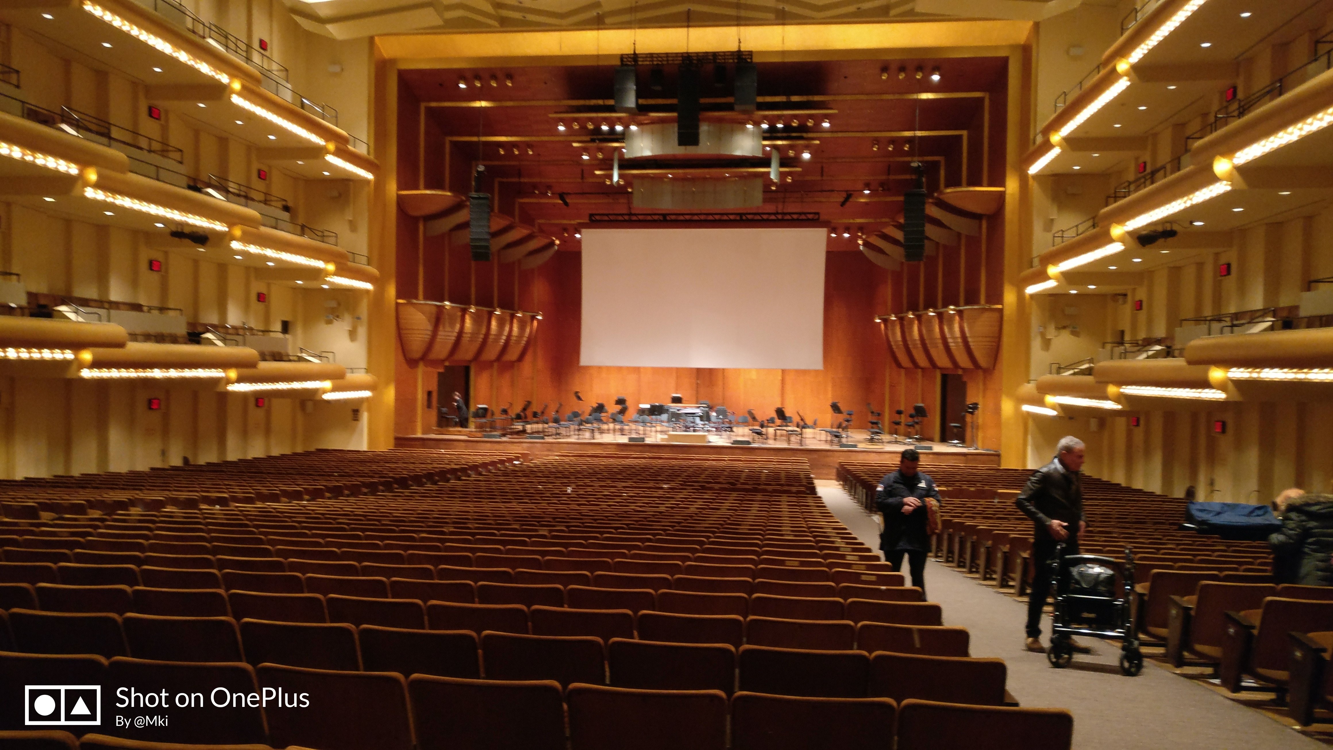 DAVID GEFFEN HALL Nueva York Qu Saber Antes De Ir   David Geffen Hall 