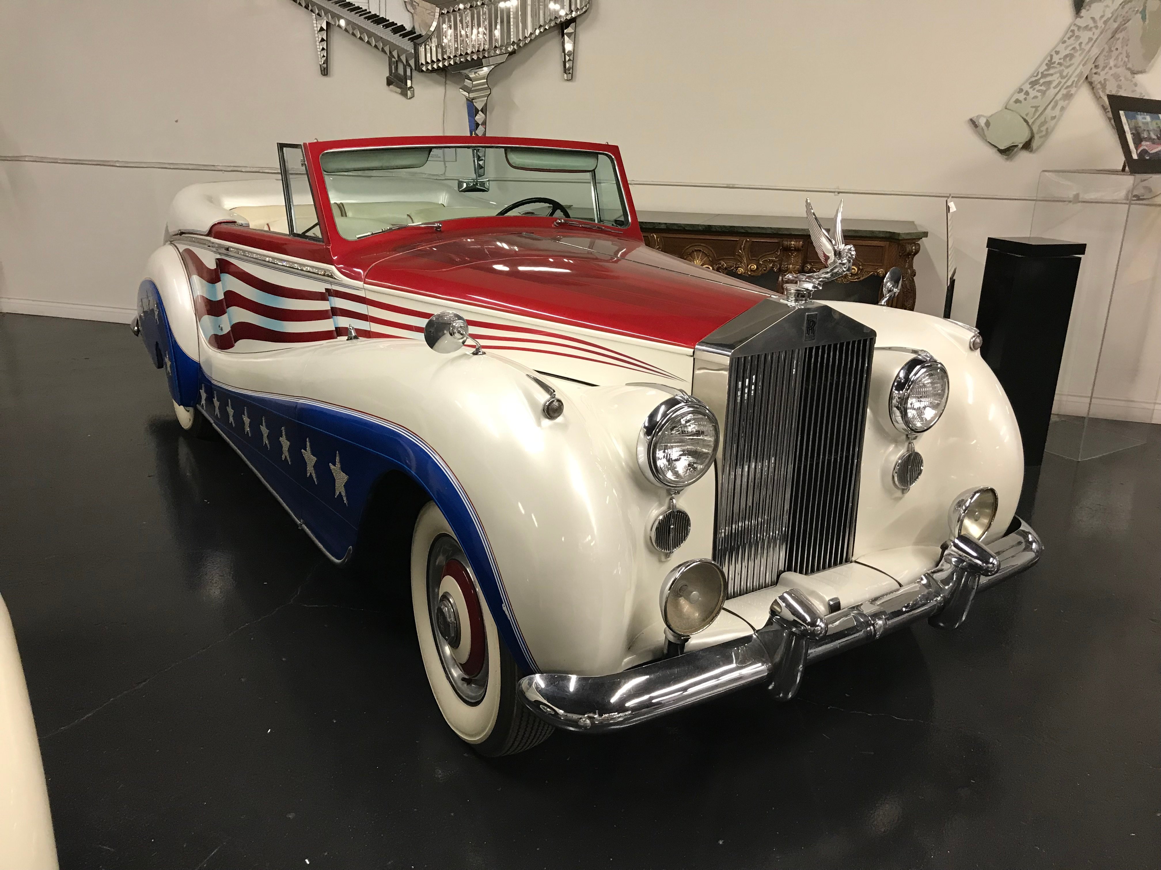 Hollywood Cars Museum O que saber antes de ir ATUALIZADO 2024