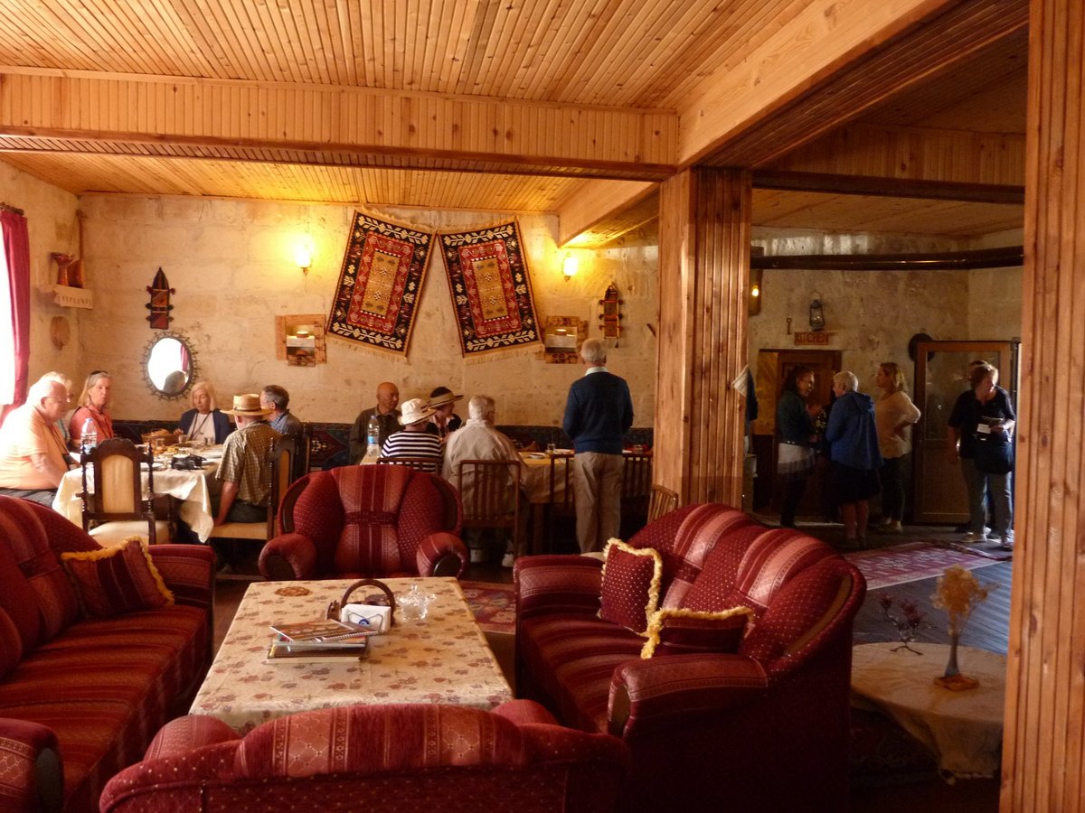 Cappadocia Home Cooking, Айвали: лучшие советы перед посещением -  Tripadvisor