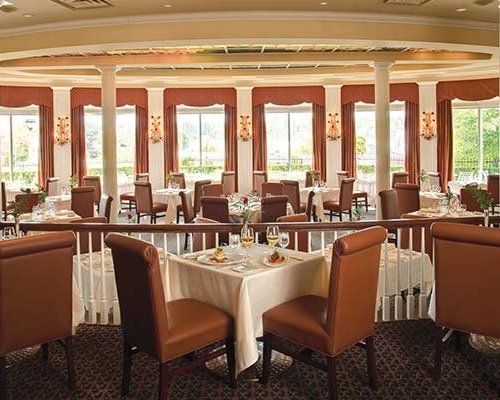 Tiara Restaurant