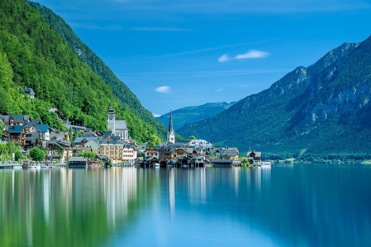 5 Most beautiful Lakes in Austria to go for a Soothing experience