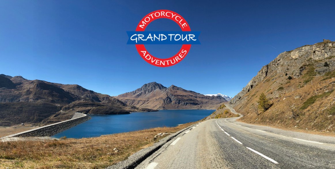 grand tour motorcycle