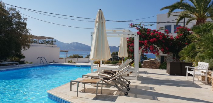 Keros Art Hotel Pool Pictures & Reviews - Tripadvisor