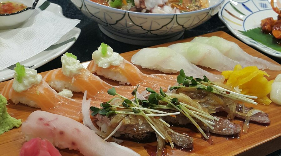 DONGHAE BADALO, Suncheon - Restaurant Reviews, Photos & Phone Number - Tripadvisor