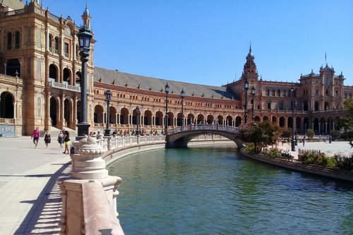 PATIO DE LA ALAMEDA - Updated 2024 Prices & Hotel Reviews (Seville, Spain)