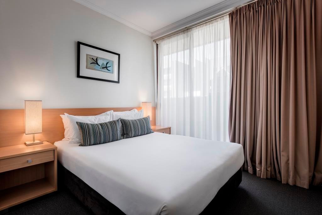 FRANKLIN APARTMENTS (AU$144): 2024 Prices & Reviews (Adelaide) - Photos ...