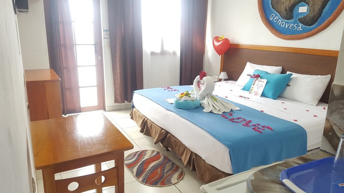 HOTEL COLOMA GALAPAGOS $71 ($̶1̶0̶2̶) - Updated 2022 Prices & Reviews ...