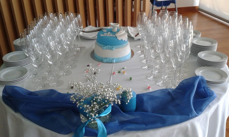 festas, baptizados, aniversários, casamentos, primeira comunhão..