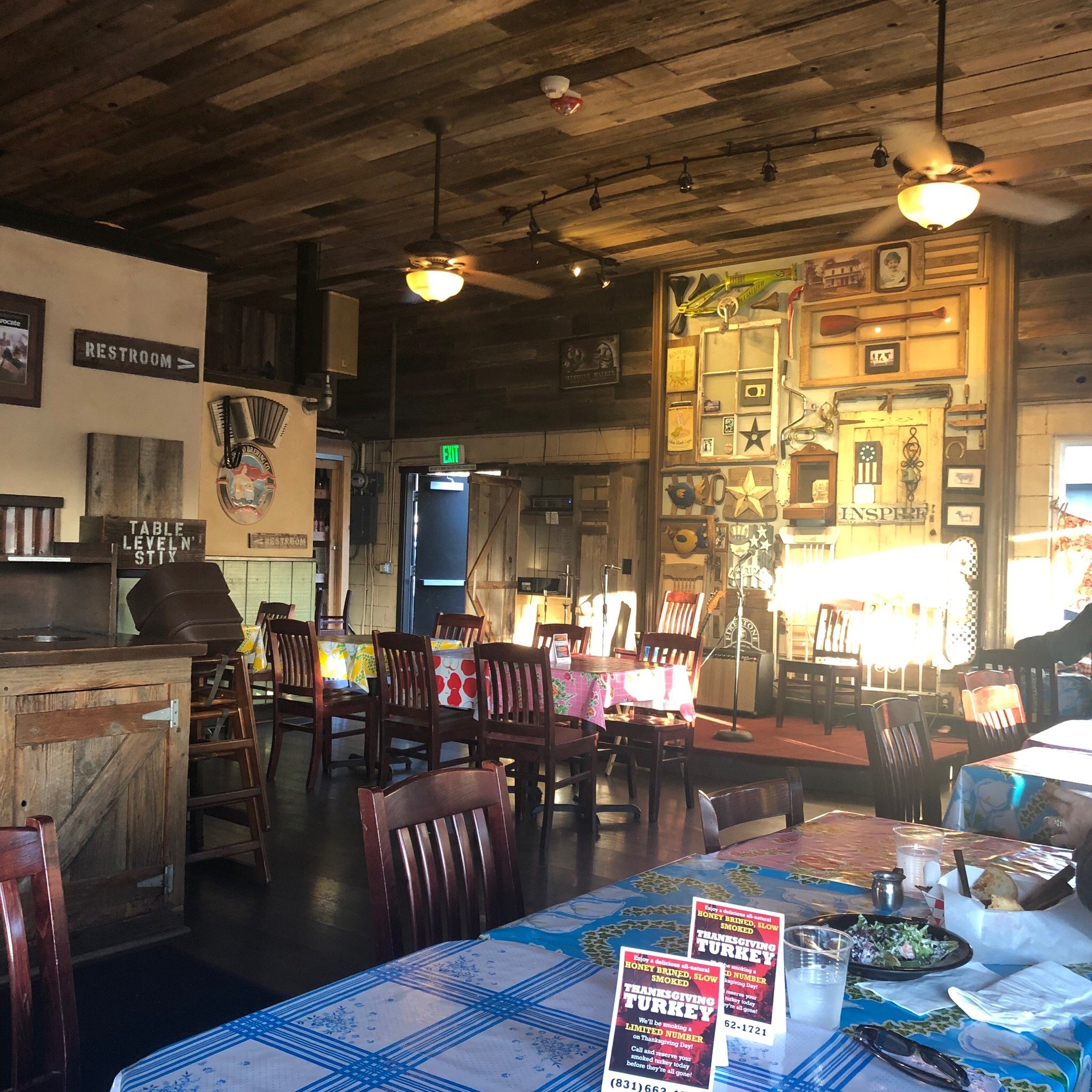 THE BEST BBQ Restaurants in Santa Cruz Updated 2024