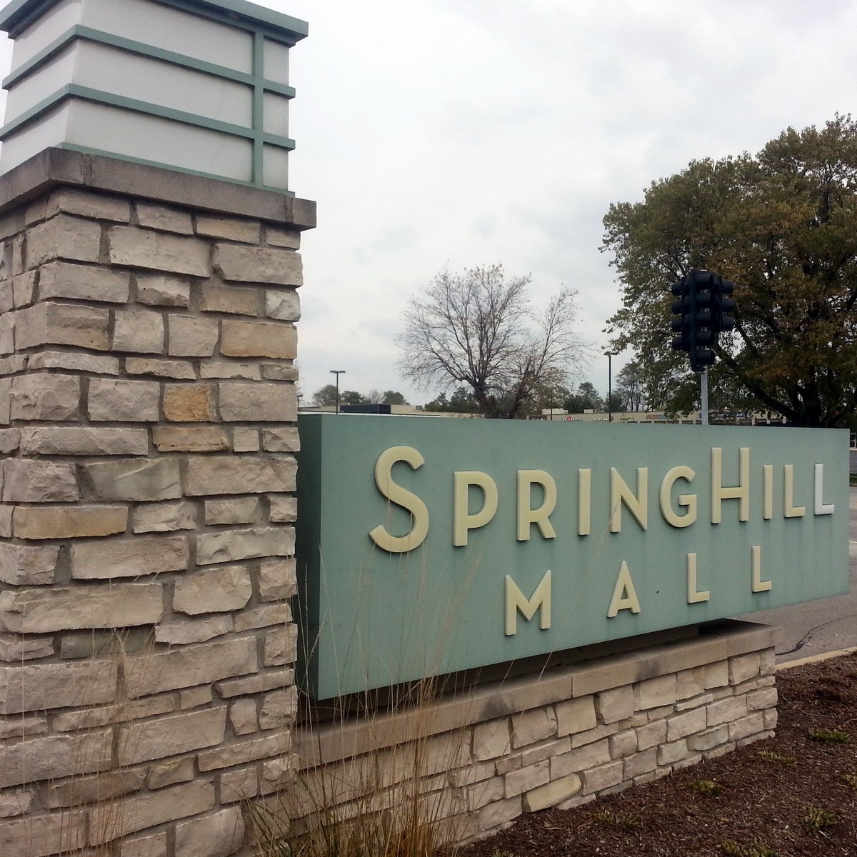 SPRING HILL MALL (West Dundee): Ce qu'il faut savoir pour votre visite ...