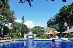 Wisatawan