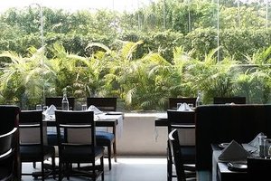 店内