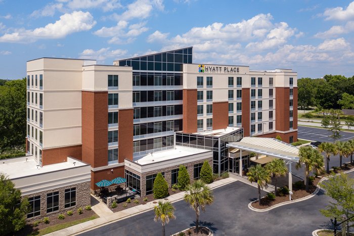 HYATT PLACE CHARLESTON AIRPORT AND CONVENTION CENTER - Updated 2023 ...