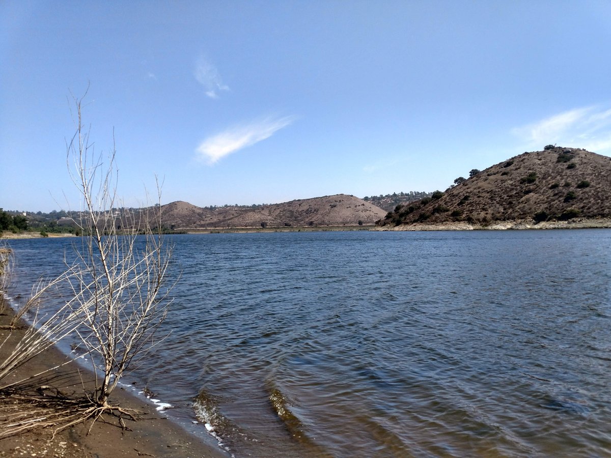 Lake Hodges (Escondido) ATUALIZADO 2022 O que saber antes de ir