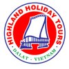 Highland Holiday Tours