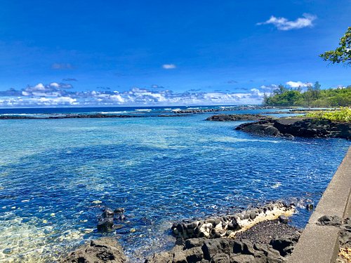 THE 10 BEST Parks & Nature Attractions in Hilo (Updated 2024)