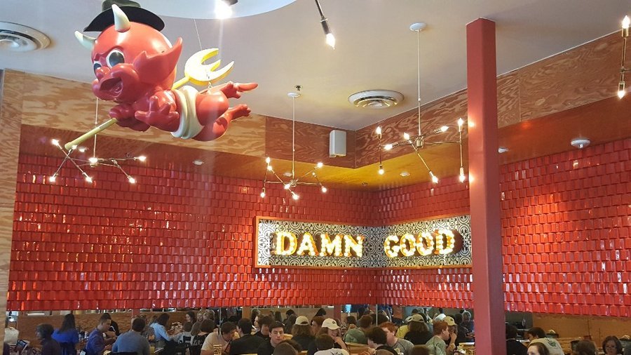Torchys Tacos