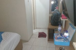Kamar & Suite
