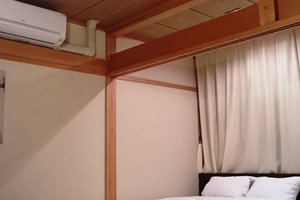 客室 & スイート