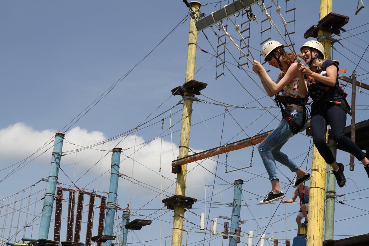 bratislava action park