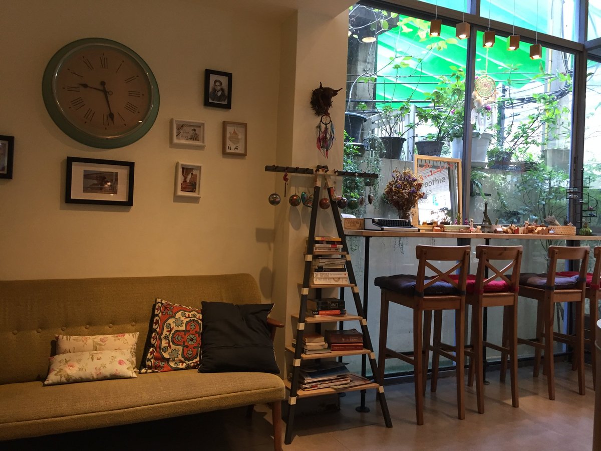 GOOD DAY HOSTEL - Prices & Reviews - Bangkok, Thailand