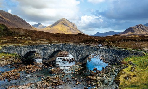 Sligachan, Scotland 2022: Best Places To Visit - Tripadvisor