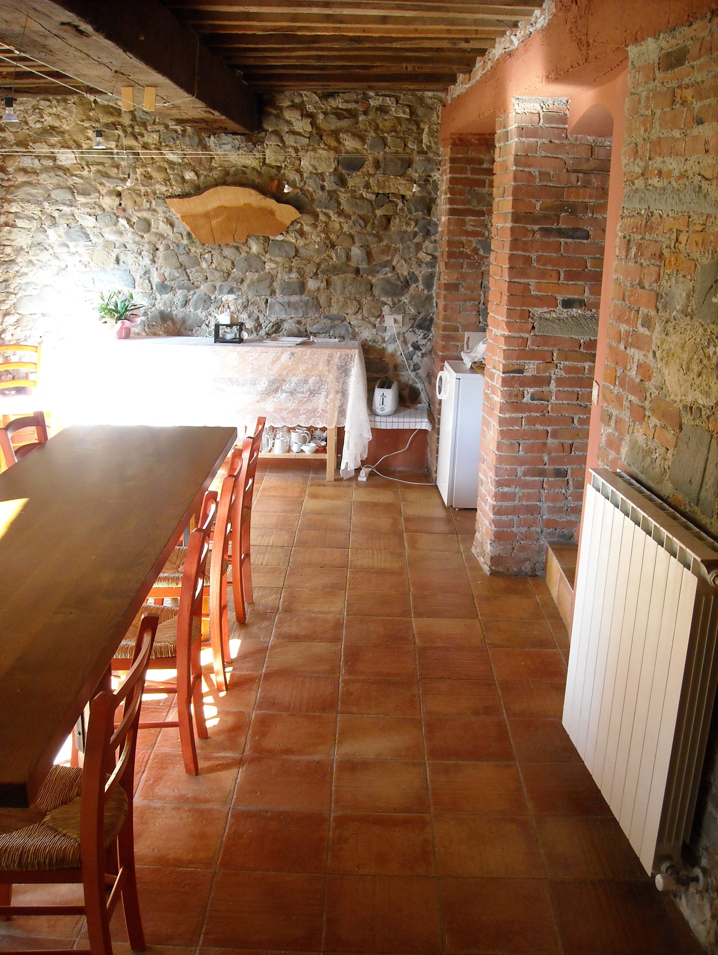 CASA FONTANA TUSCANY B&B - Prices & Reviews (Barga, Italy)