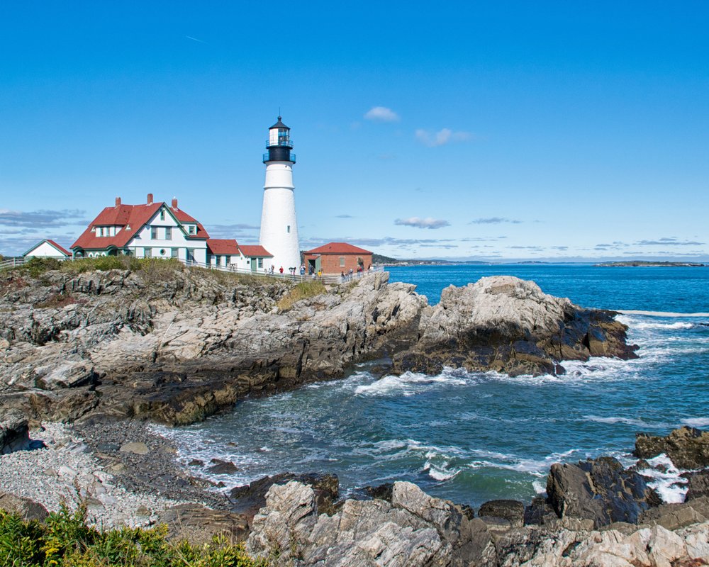 THE 15 BEST Things to Do in Maine (2024) - Must-See Attractions