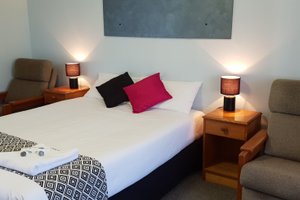 Rom og suite