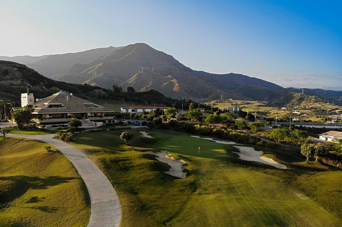 Imagen 1 de Valle Romano Golf & Resort