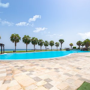 Leisure Pool Bar