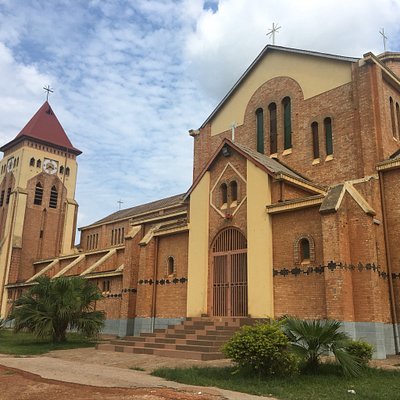 Cel mai bun site de intalnire in DRC