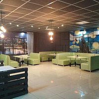 Loft Bar