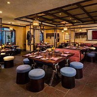 Bukhara Restuarant