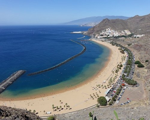 THE 5 BEST Santa Cruz de Tenerife Lookouts (with Photos)