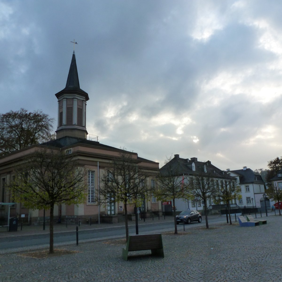 Alter Markt (Arnsberg) 2022 Lo que se debe saber antes de viajar