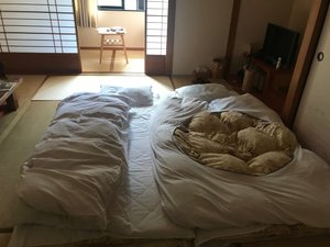 客室 & スイート