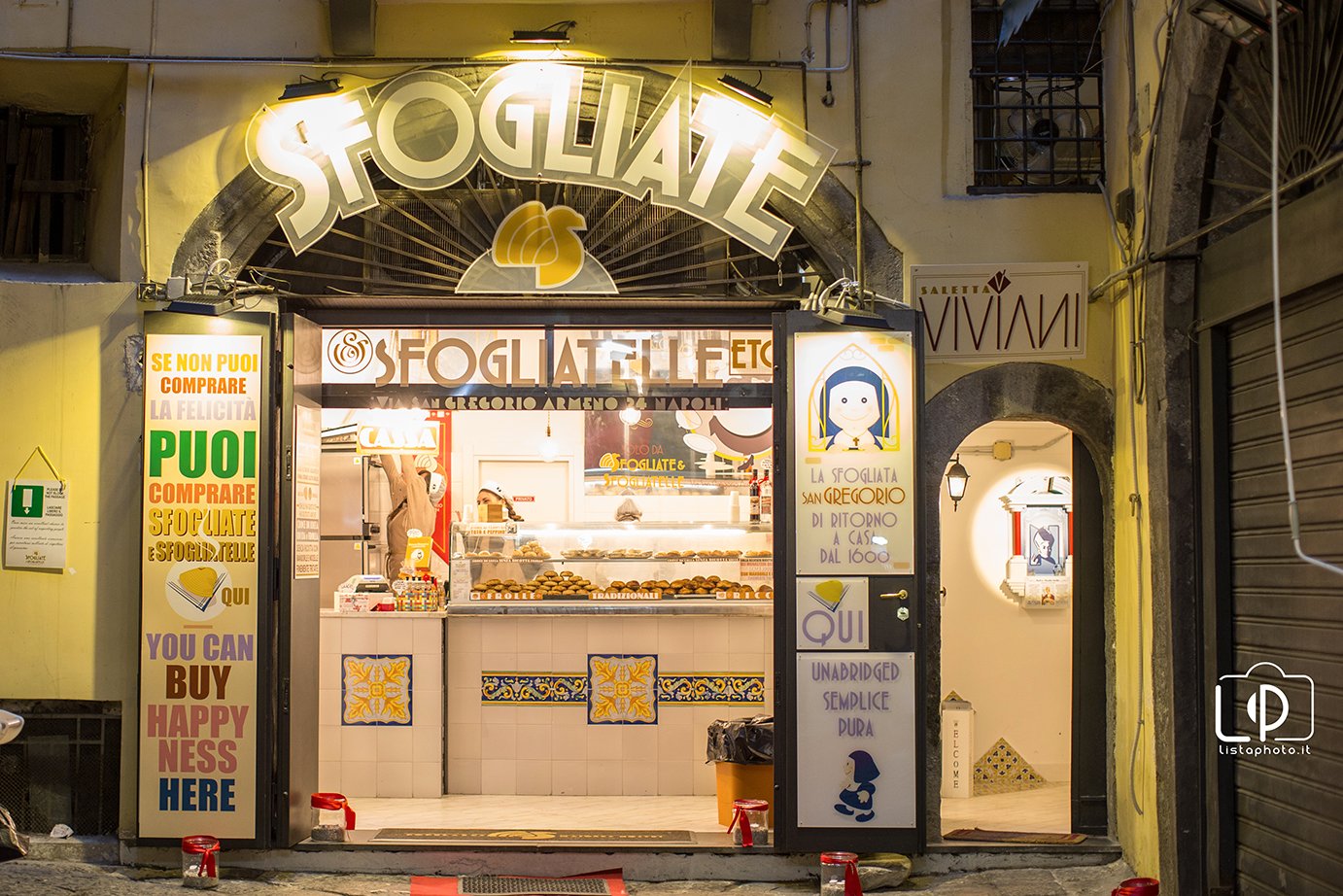 THE 10 BEST Restaurants Places To Eat In Naples 2024 Tripadvisor   Il Fotografo Alberto 