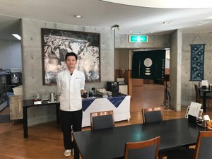 食事