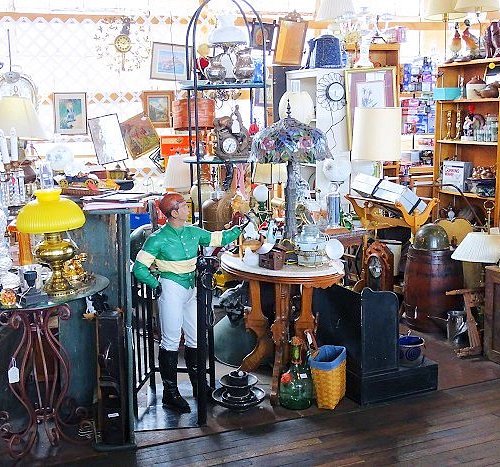 THE 10 BEST Pennsylvania Antique Stores (Updated 2024)