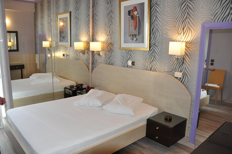 エヴァ ホテル Eva Hotel ギリシャ 21年最新の料金比較 口コミ 宿泊予約 トリップアドバイザー
