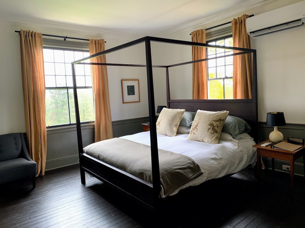 INN AT KENMORE HALL - Prices & Reviews (Berkshires, MA - Richmond)