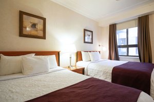 Room & Suite