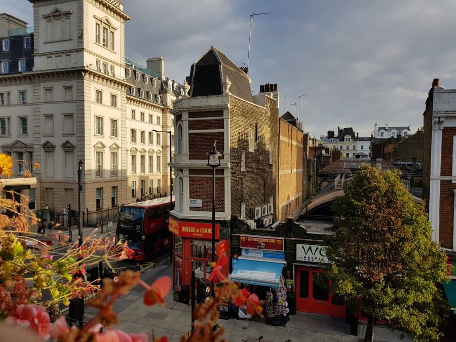 The Pride Of Paddington Prices Hostel Reviews London England Tripadvisor
