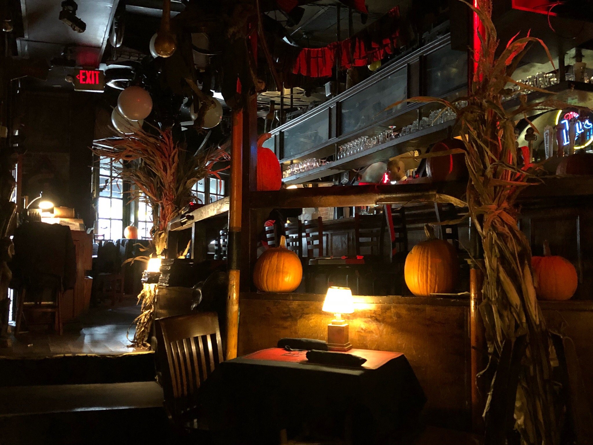 Jekyll and Hyde Restaurant All You Need to Know BEFORE You