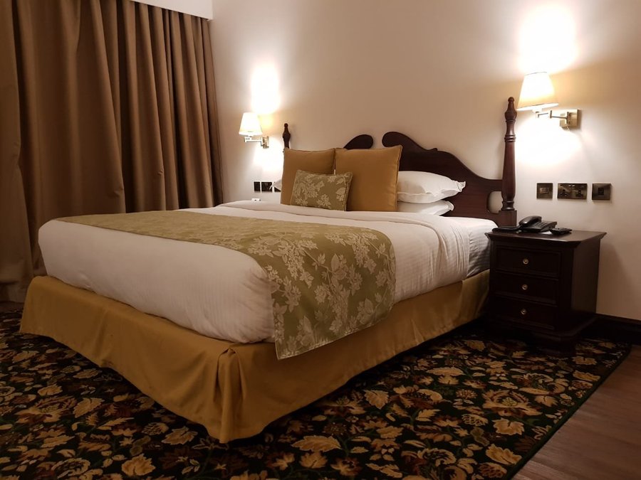 MIDLAND HOTEL NAKURU - Updated 2021 Prices, Reviews, and Photos (Kenya ...